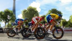 Tour de France 2018 Screenshot 1